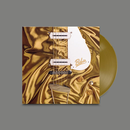 Bibio Bib10 [] Vinyl New Mint Pop