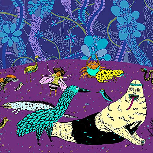 Way Yes - Walkability - CD