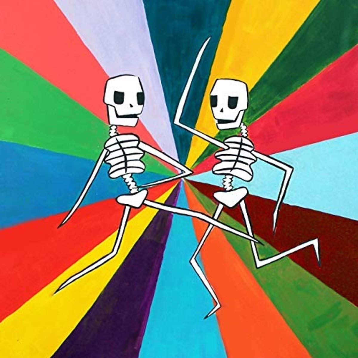 Sundara Karma Ulfilas' Ahabet CD New Mint Rock