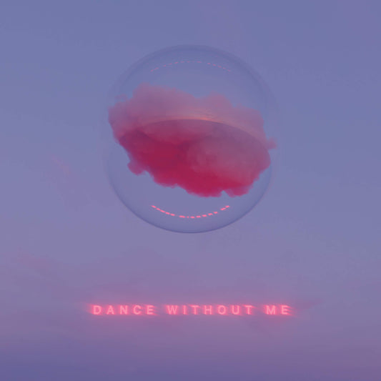 Drama Dance Without Me Vinyl New Mint Music