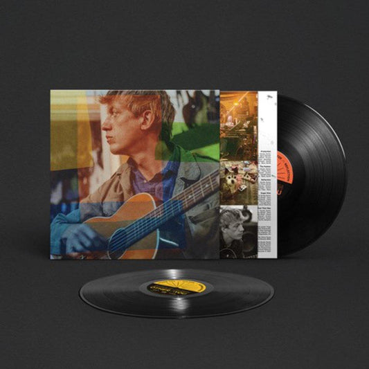 Steve Gunn Other You 2xVinyl New Mint Music
