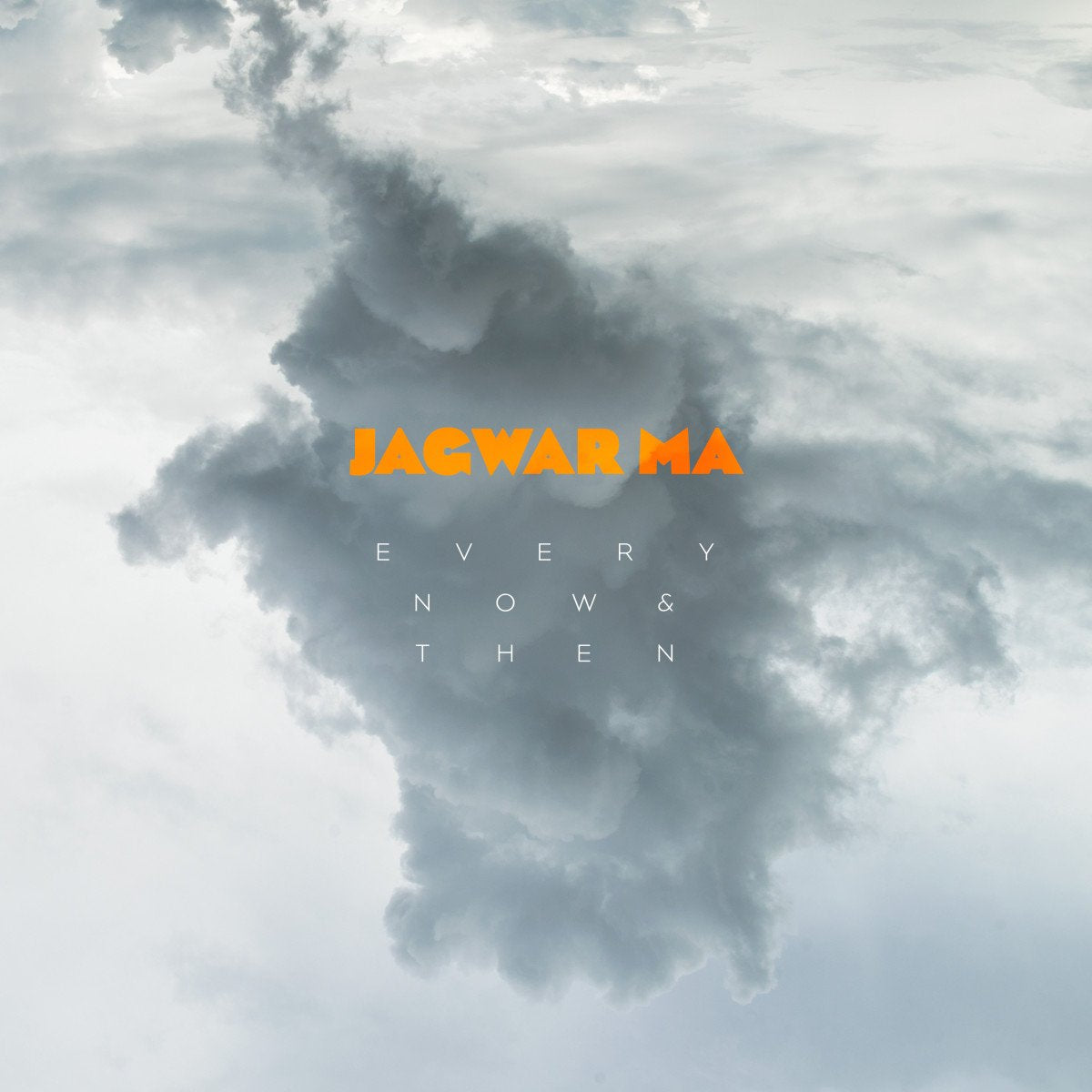 Jagwar Ma Every Now & Then Vinyl New Mint Indie