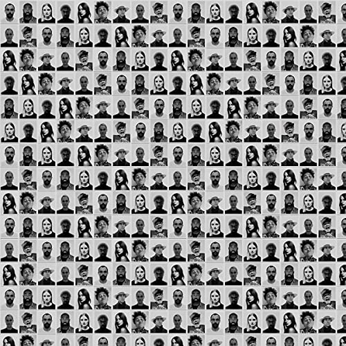 LONELY GUEST - LONELY GUEST - Vinyl