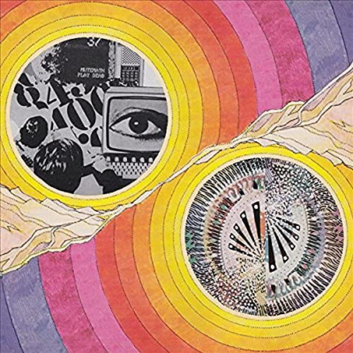 Mutemath - Play Dead - 2xVinyl