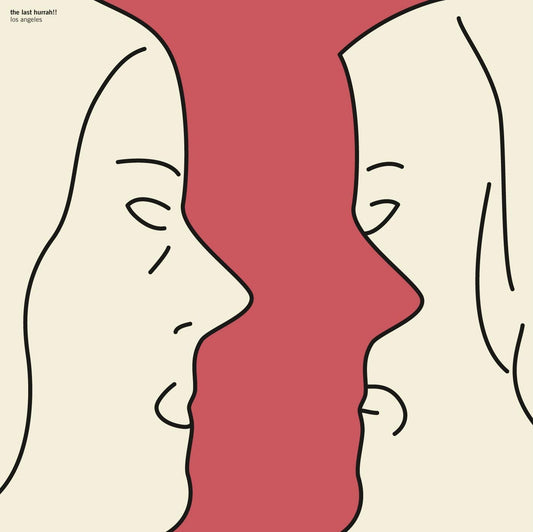 The Last Hurrah Los Angeles [] Vinyl New Mint Indie