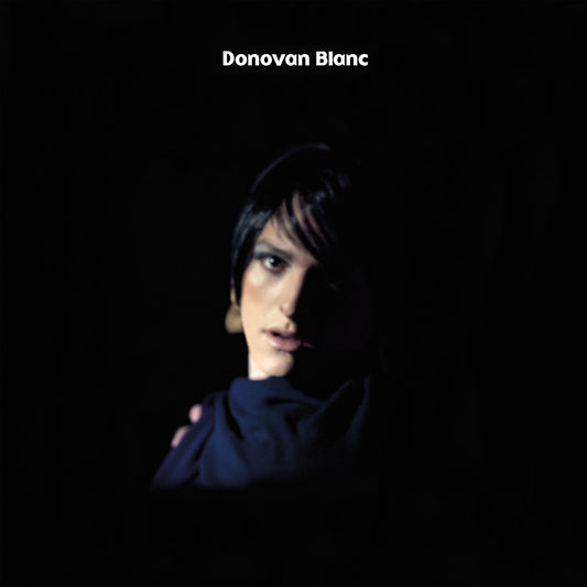 Donovan Blanc Donovan Blanc Vinyl New Mint Rock