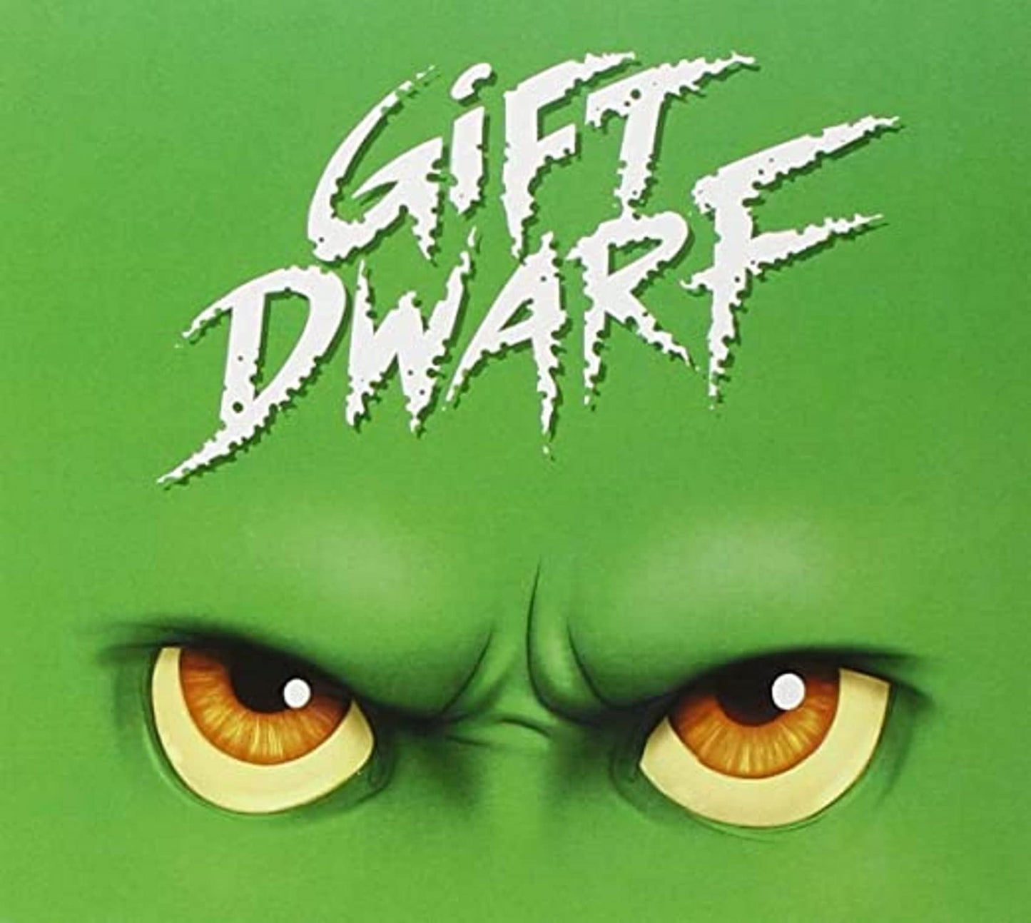 Giftdwarf Giftdwarf CD New Mint Rock