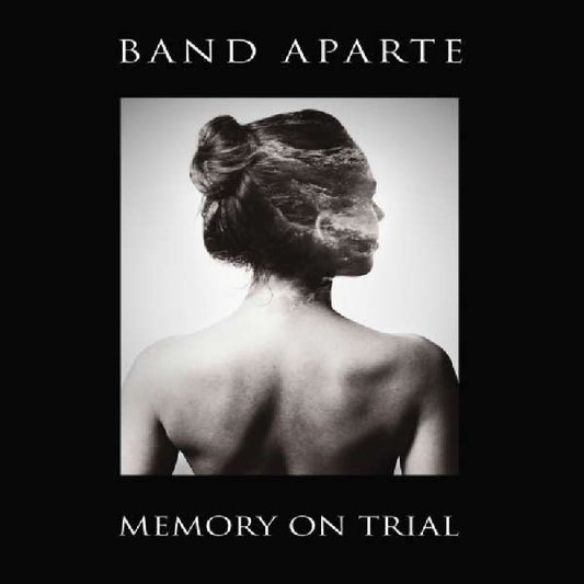Band Aparte Memory On Trial [] Vinyl New Mint Rock