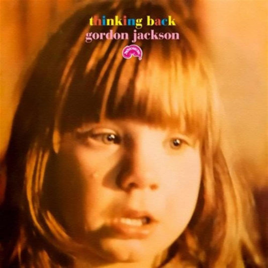 Jackson Gordon Thinking Back 2xVinyl New Mint Pop