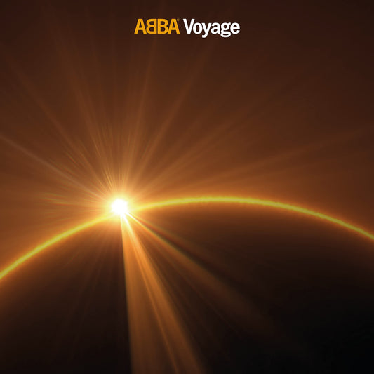 Abba Voyage CD New Mint Music