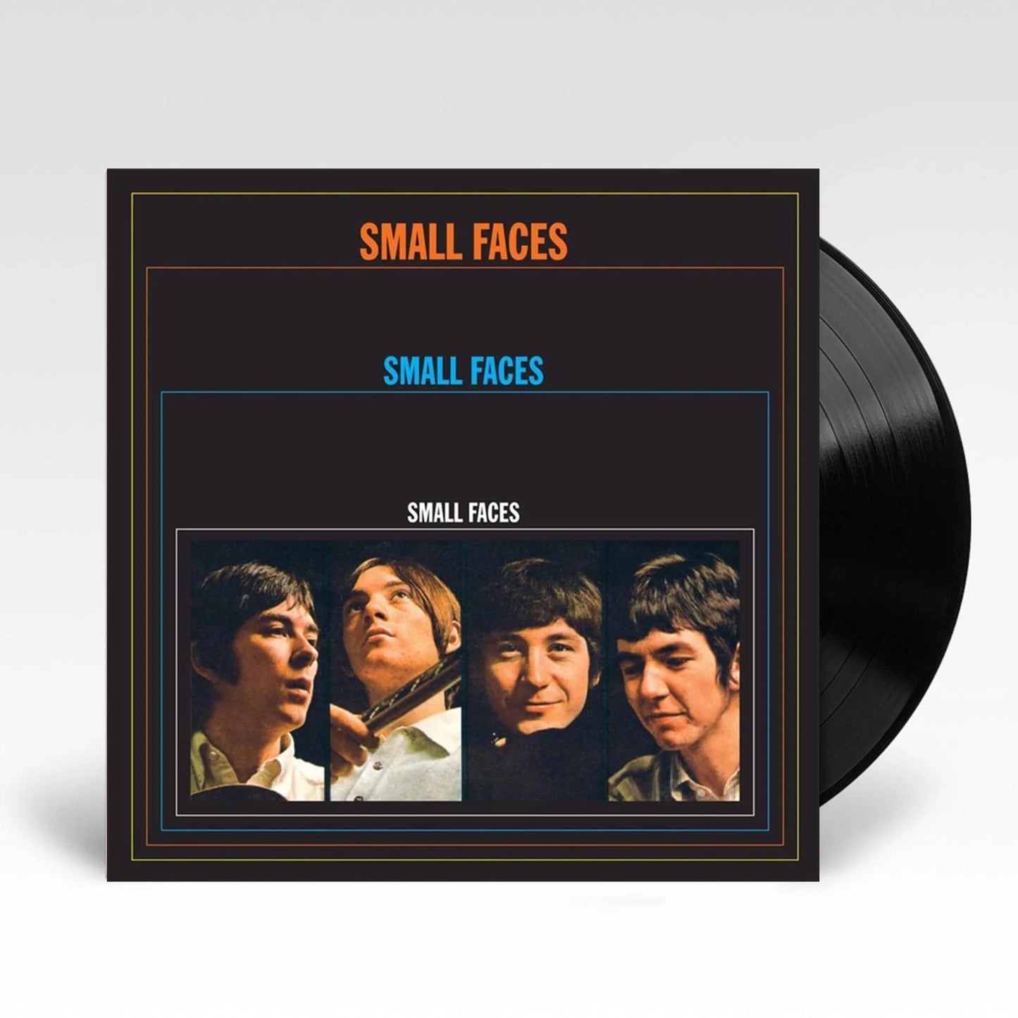 Small Faces Small Faces Vinyl New Mint Rock