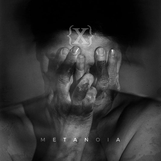 Iamx Metanoia CD New Mint Als