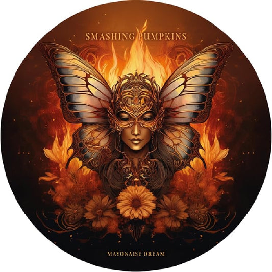 SMASHING PUMPKINS - MAYONAISE DREAM (PICTURE DISC) Vinyl
