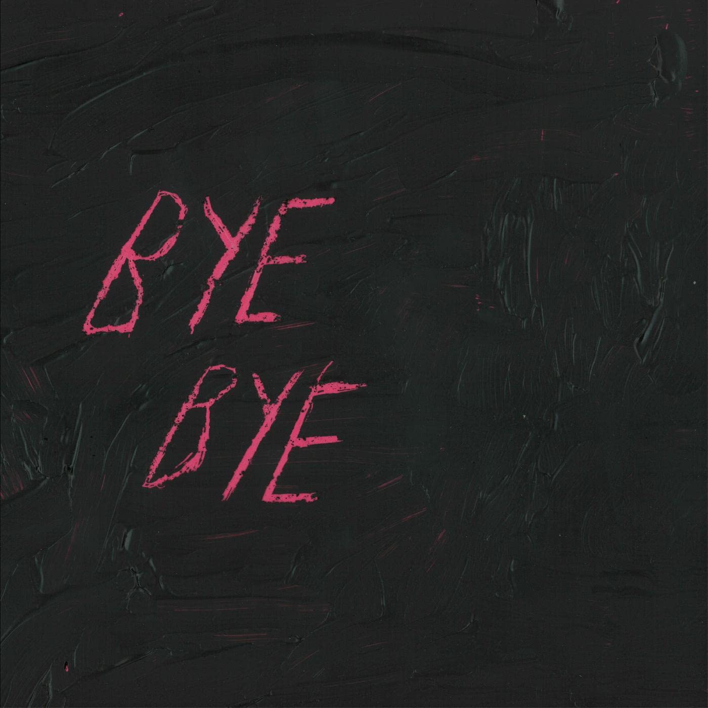 Bye Bye [10"] Vinyl New Mint Indie