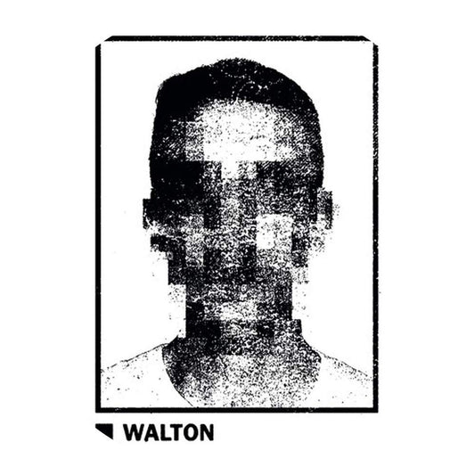Walton Murdah Vinyl New Mint