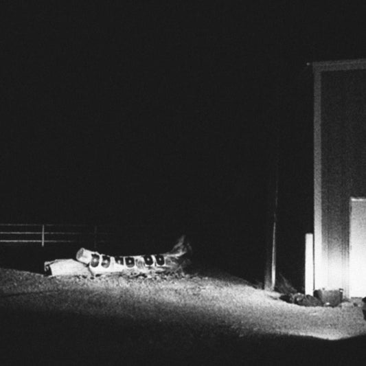 Cloud Nothings Last Building Burning Vinyl New Mint Rock