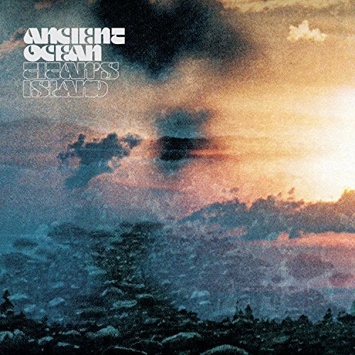 Ancient Ocean - Titan's Island - CD