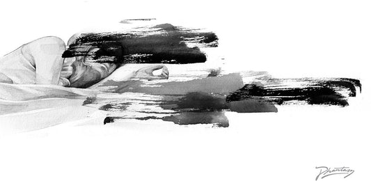 Daniel Avery Drone Logic 2xVinyl New Mint Minimal
