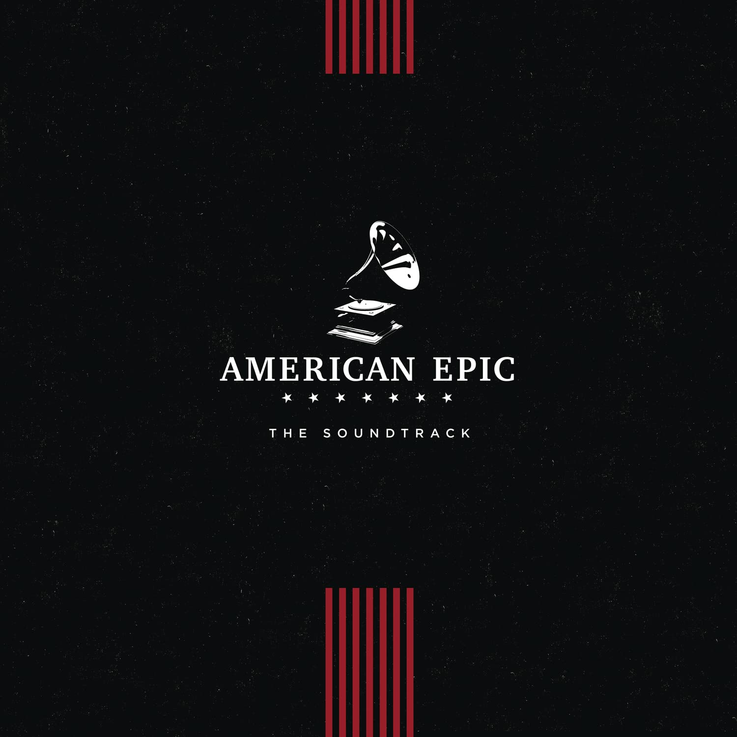 Various American Epic: The Soundtrack Vinyl New Mint Blues