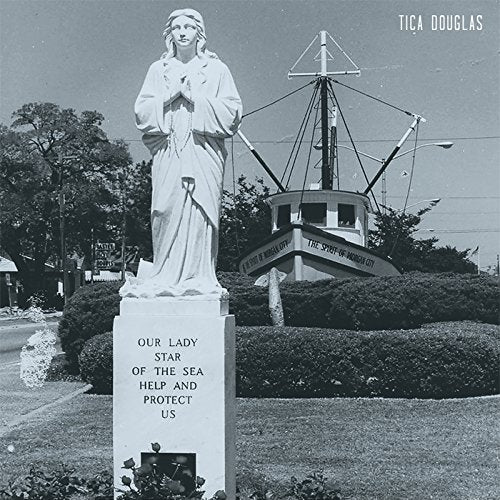 Tica Douglas - Our Lady Star Of The Sea, Help and Protect Us - CD
