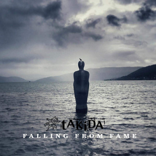 Takida Falling From Fame Vinyl New Mint Pop