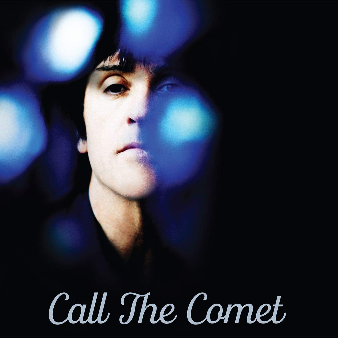 Johnny Marr Call The Comet Vinyl New Mint Pop