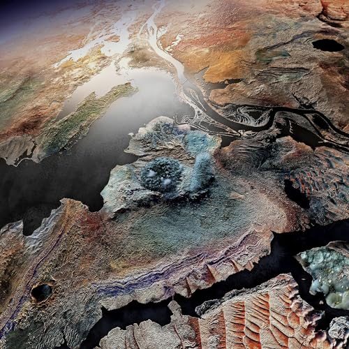 Soap&Skin - From Gas to Solid/you are my friend - Vinyl