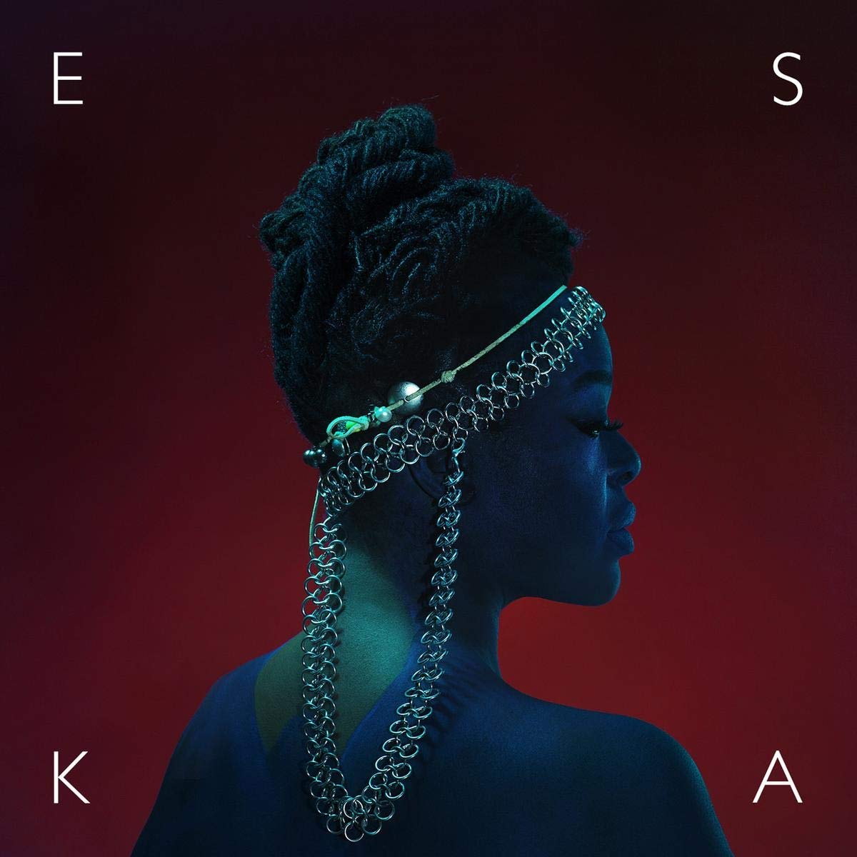 Eska Eska CD New Mint Pop