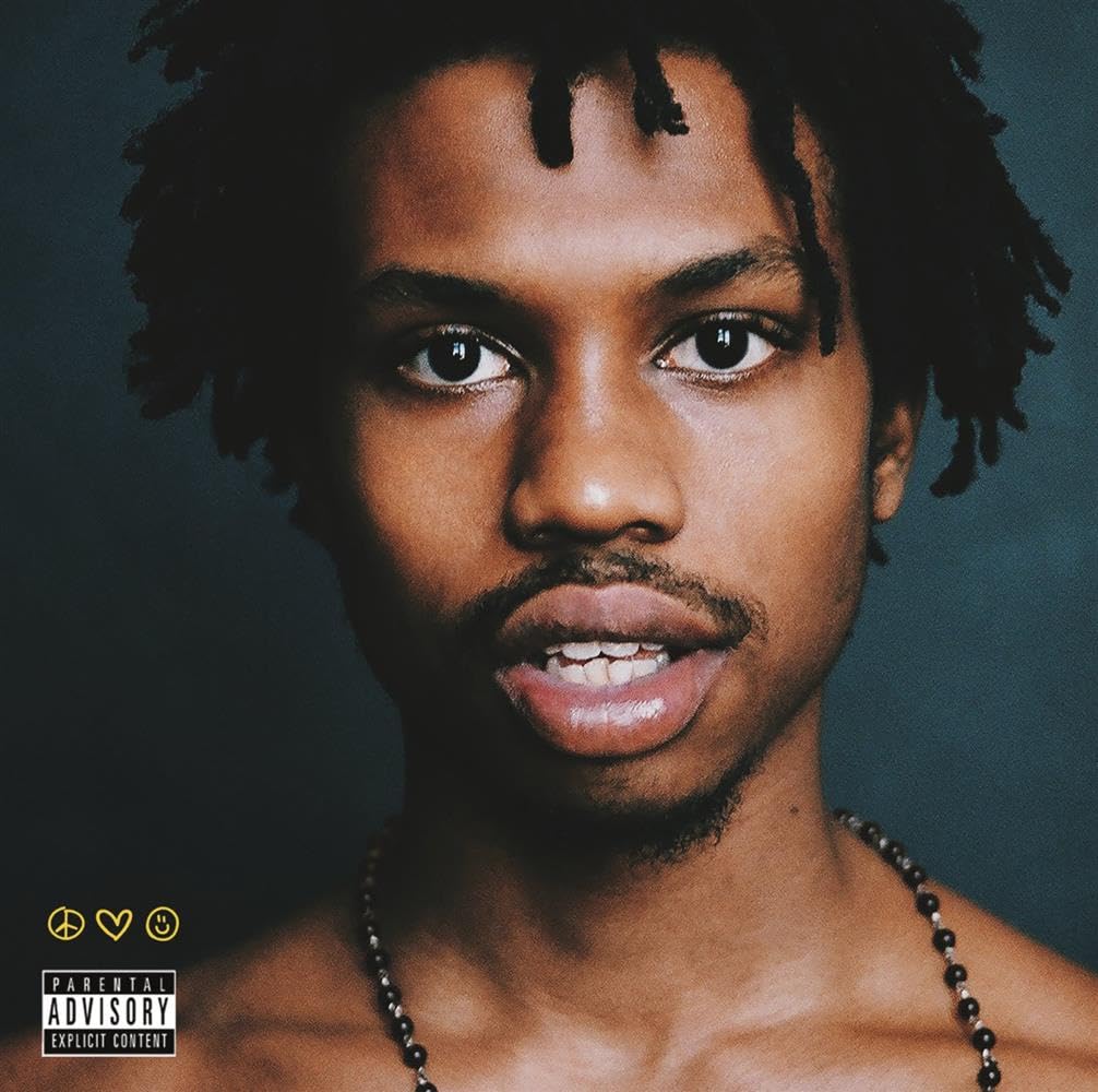 Raury All We Need CD New Mint Hip Hop