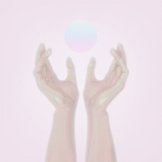 Machinedrum Human Energy 2xVinyl New Mint Idm