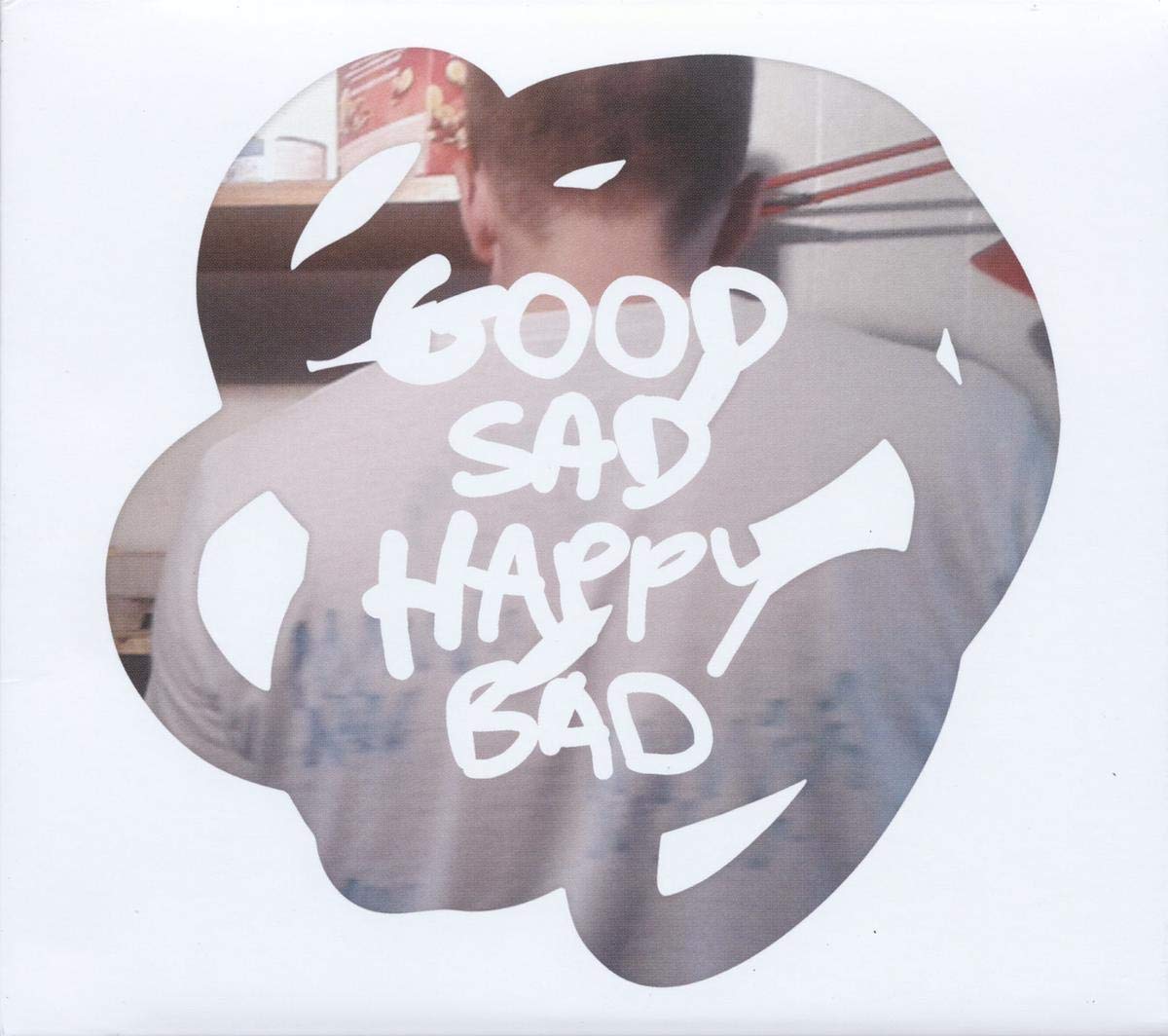 Micachu And The Shapes Good Sad Happy Bad Vinyl New Mint 2010s
