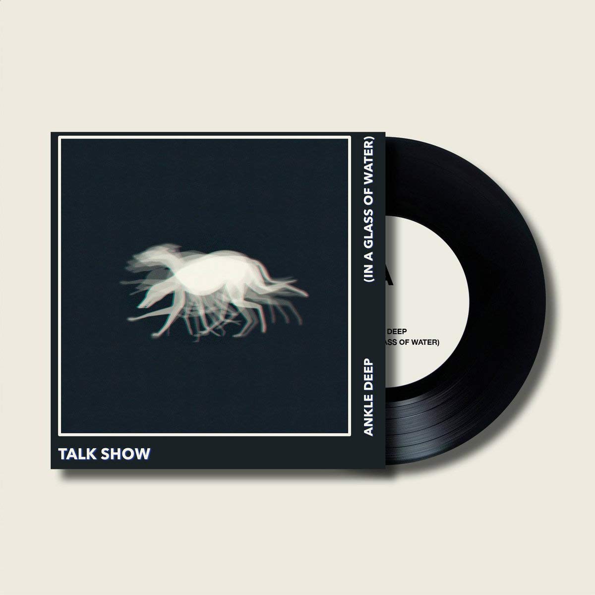 Talk Show These People Vinyl New Mint Rock
