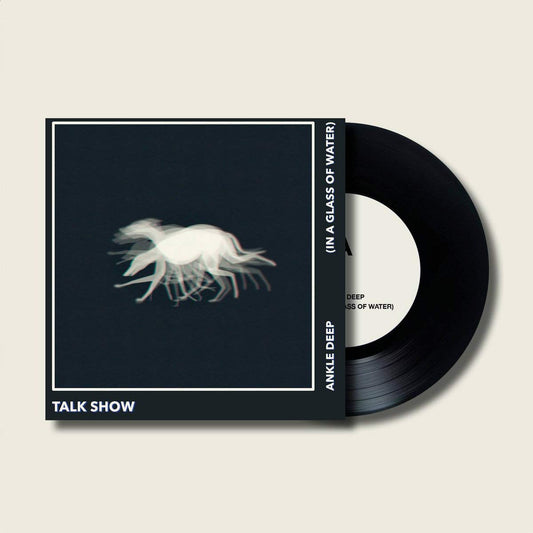 Talk Show These People Vinyl New Mint Rock