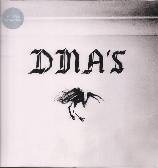 Dma's Dma's Vinyl New Mint Rock