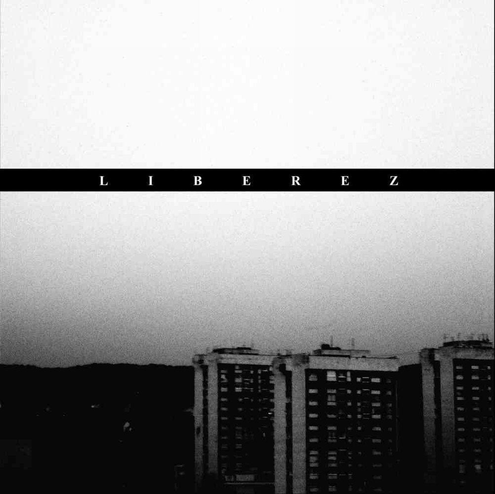 Liberez The Letter Vinyl New Mint Music