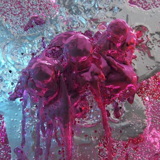 Egyptrixx Pure, Beyond Reproach [] Vinyl New Mint Dance