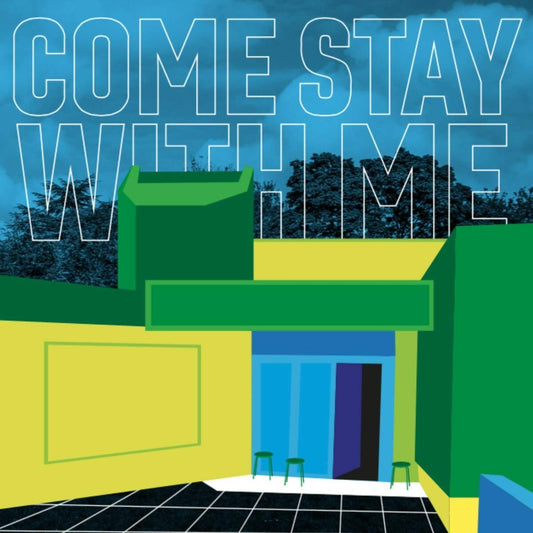 Various Artists Come Stay With Me Vinyl New Mint Pop