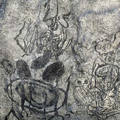 How to Dress Well - The Anteroom - 2xVinyl