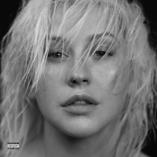 Aguilera, Christina Liberation CD New Mint Pop