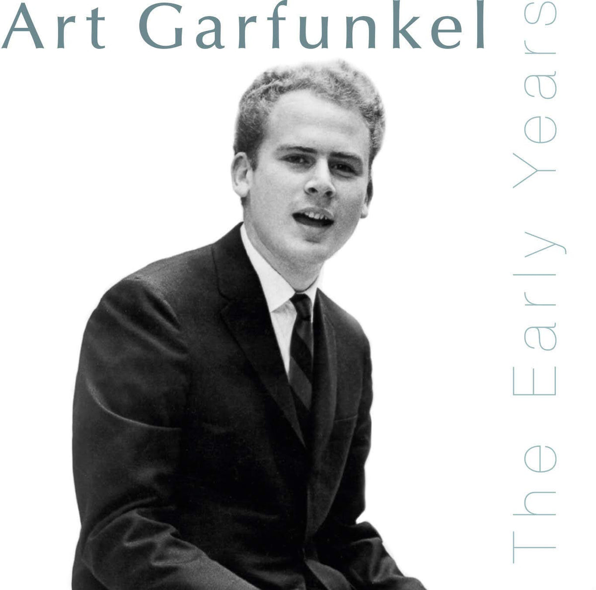 Art Garfunkel The Early Years CD New Mint Rock