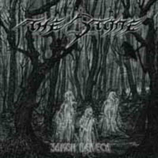 The Stone Закон Велеса CD New Mint