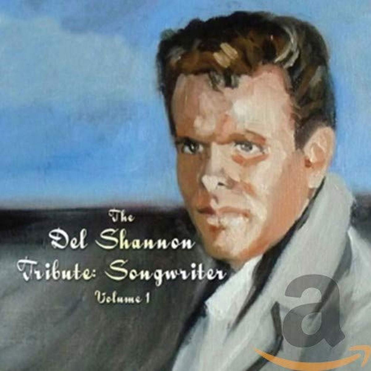 Del Shannon Songwriter Volume 1 CD New Mint Rock
