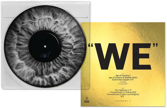 Arcade Fire We [] Vinyl New Mint Music