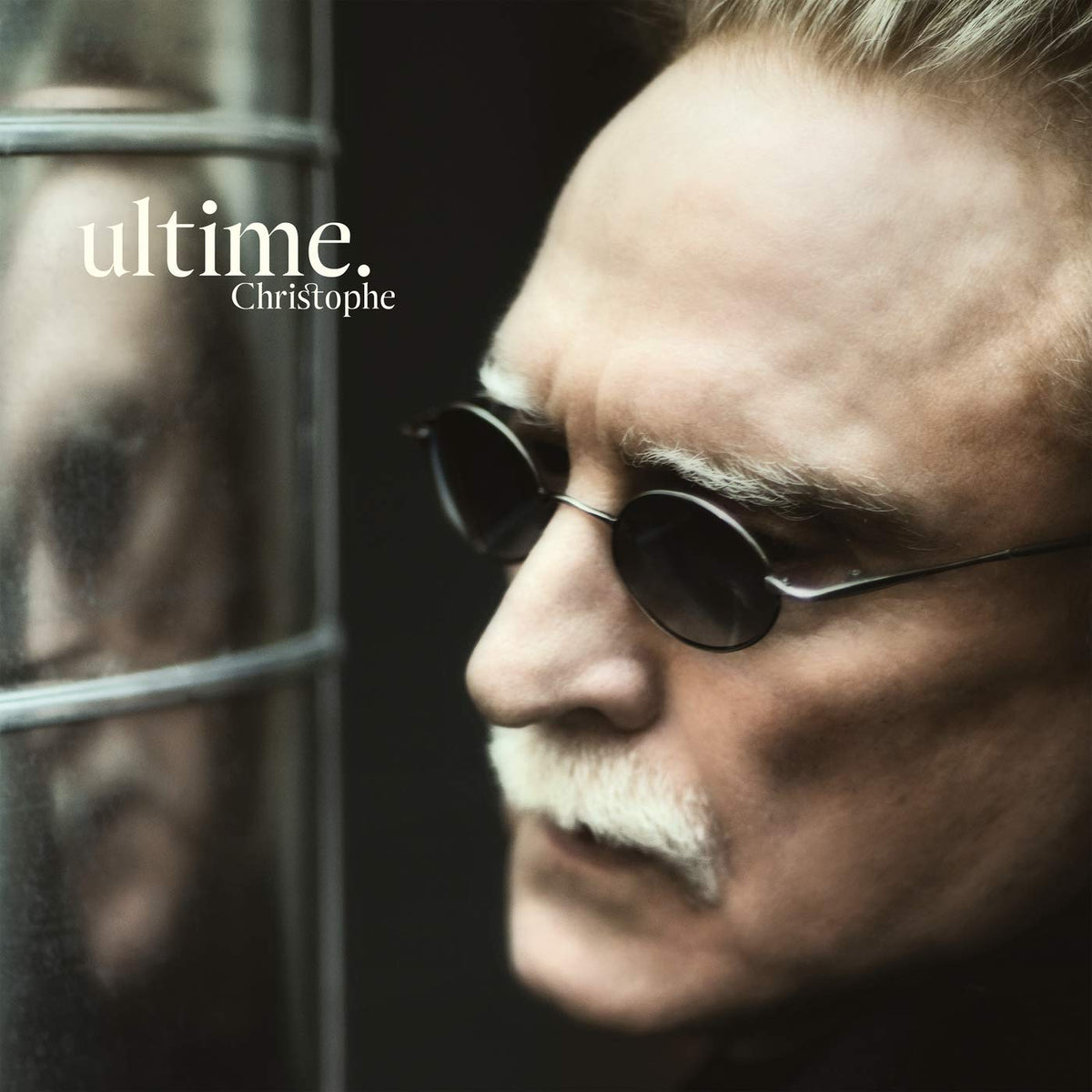 Christophe Ultime 2xCD New Mint Pop