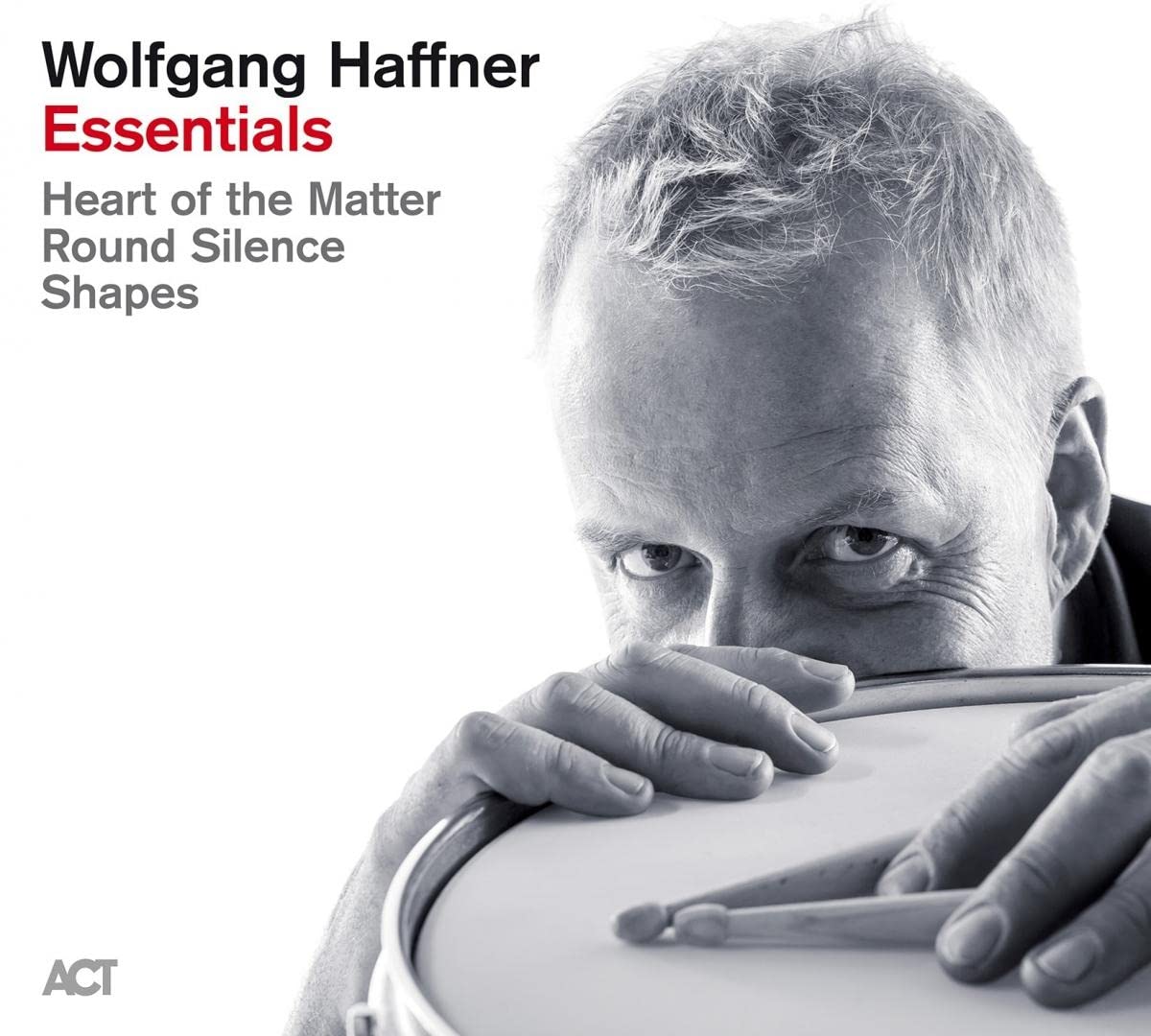 Haffner,wolfgang Essentials 3xCD New Mint Jazz