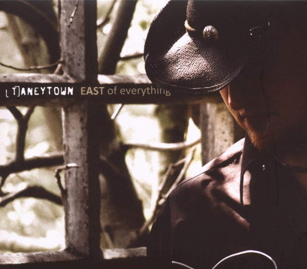 Taneytown East Of Everything CD New Mint Country, Folk