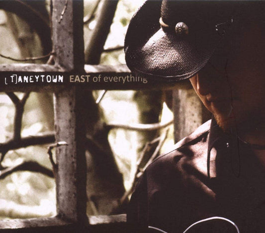Taneytown East Of Everything CD New Mint Country, Folk