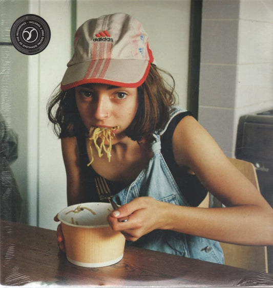 Stella Donnelly - Stella Donnelly-Thrush Metal Vinyl New Mint Music