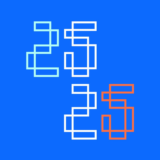 Factory Floor '25 '25 2xVinyl New Mint Electronic