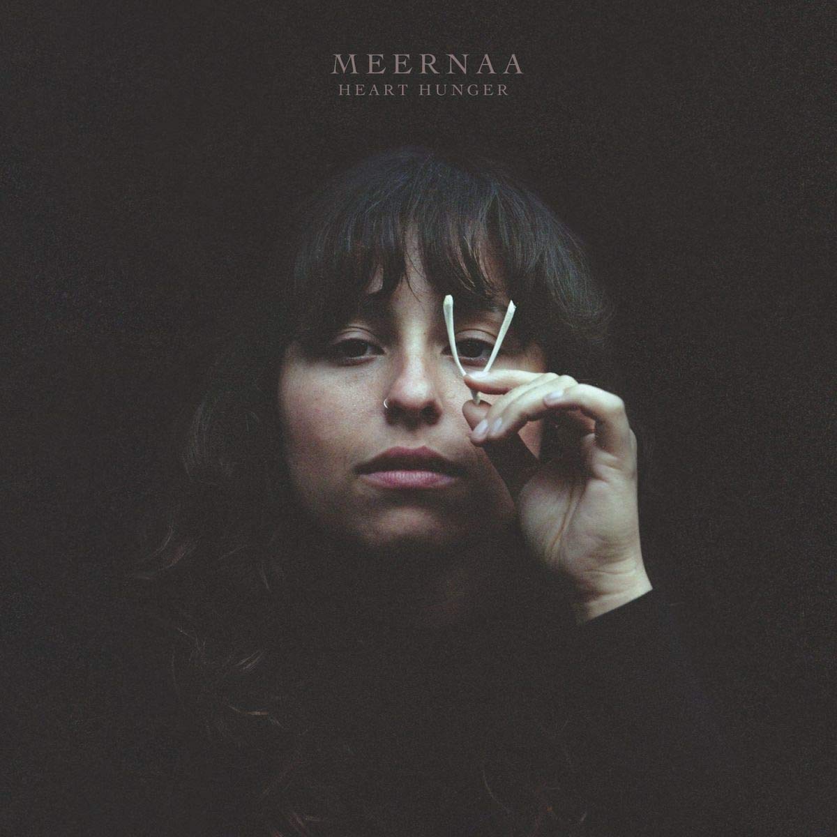 Meernaa, Meernaa - Heart Hunger [VINYL] - LP - New